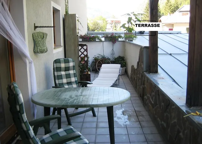 Privat Apartment