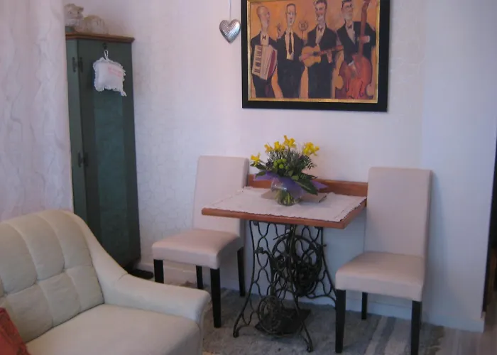 Privat Apartment