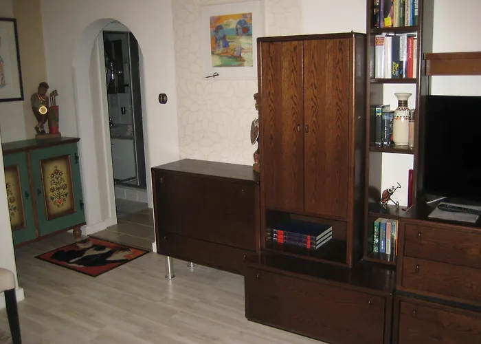 Privat Apartment