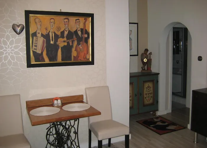 Privat Apartment