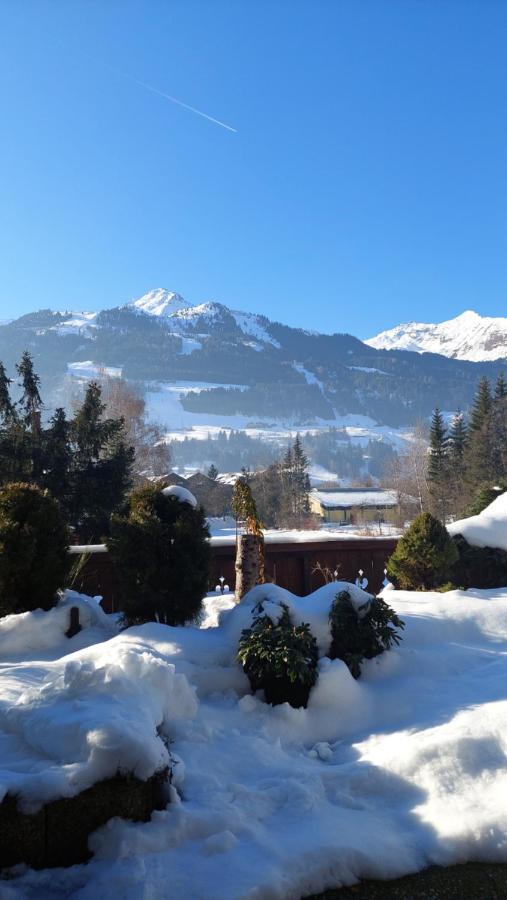 Apartment Privat