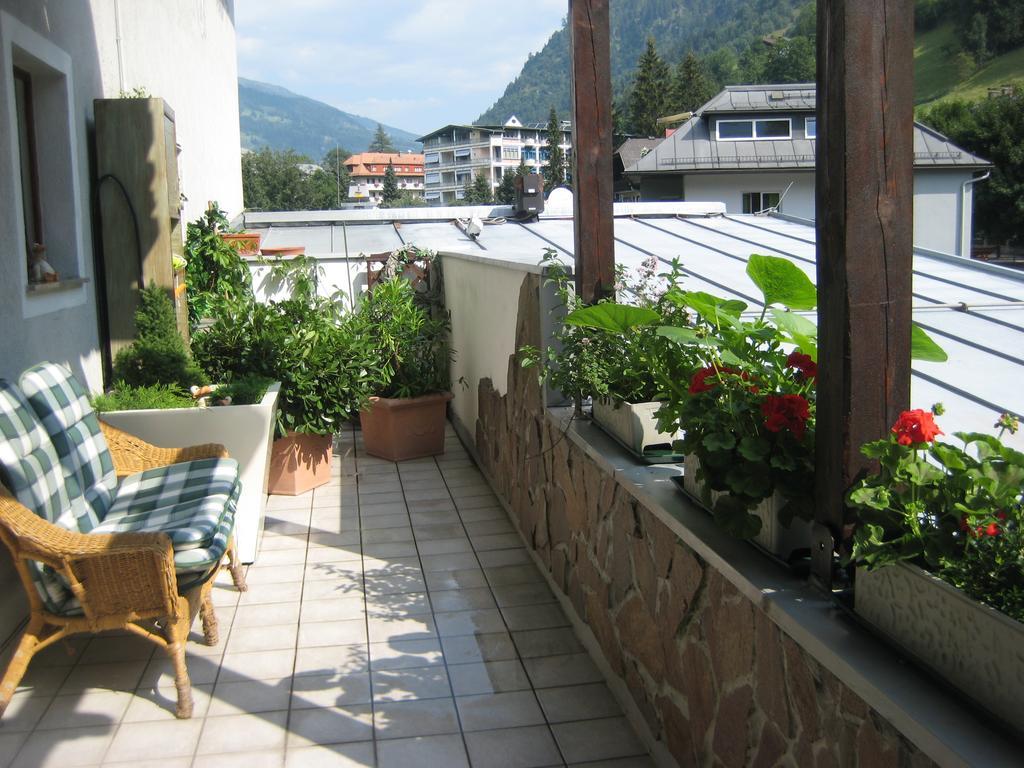 Privat * Bad Hofgastein