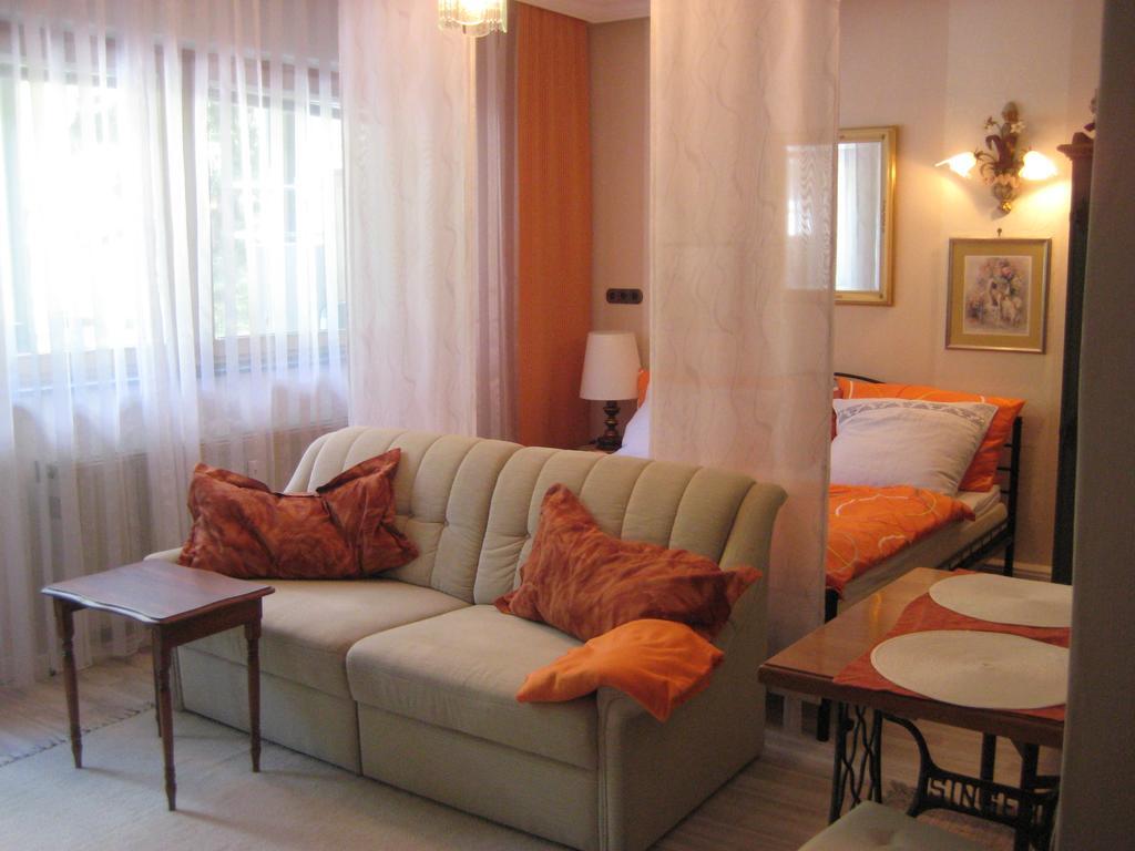 Privat Apartment *