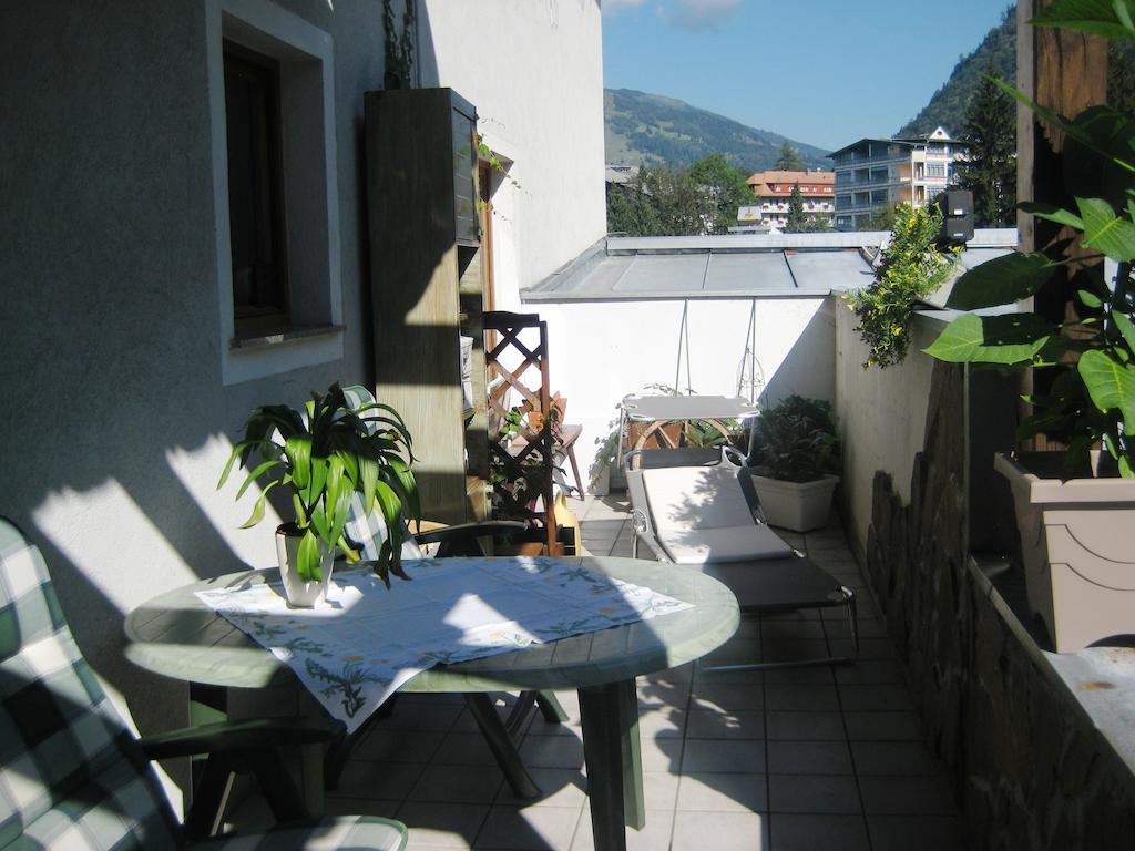 Apartment Privat