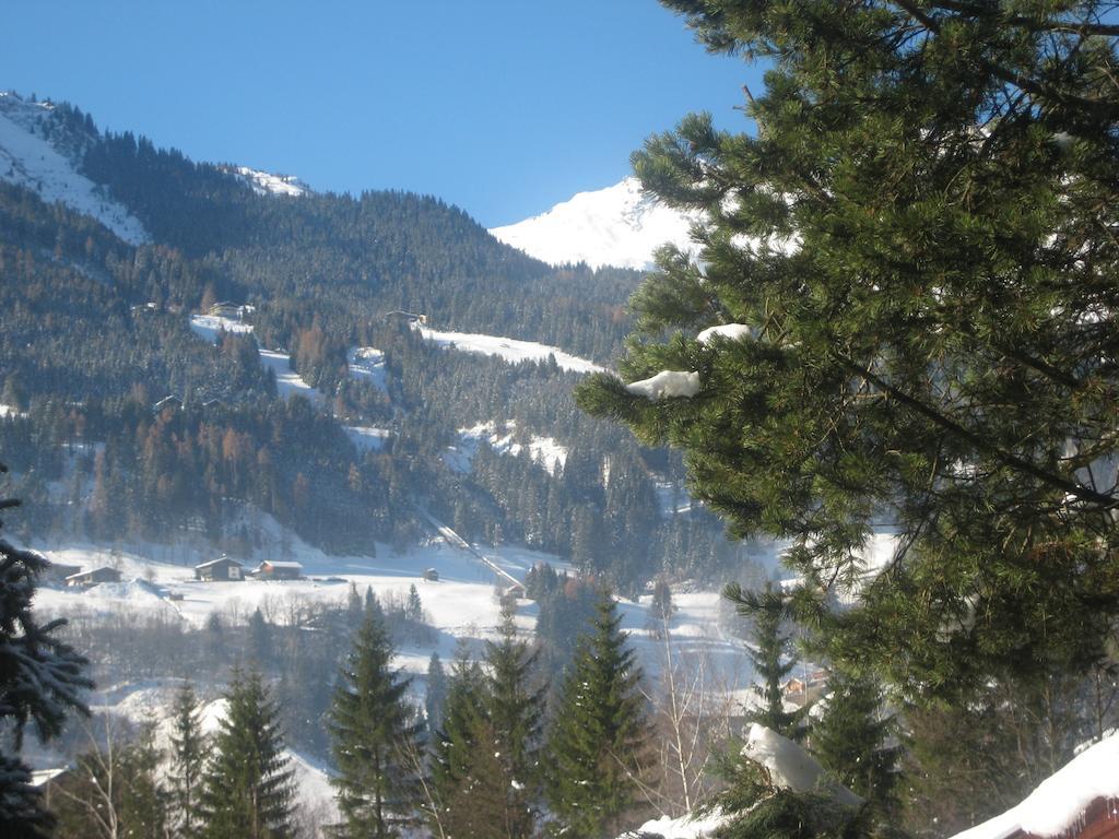 Apartment Privat *