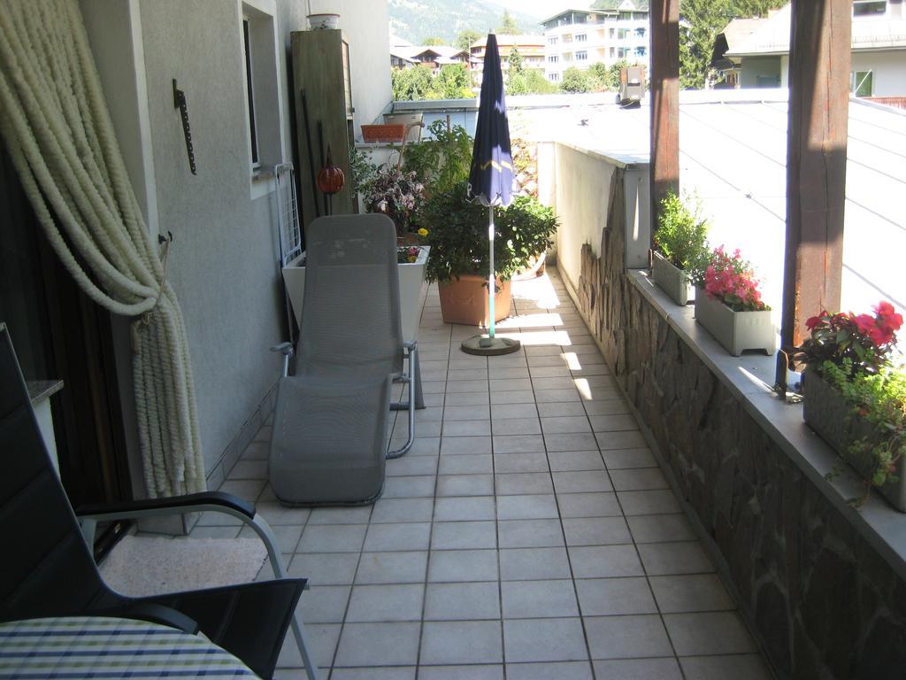 Privat Apartment Bad Hofgastein