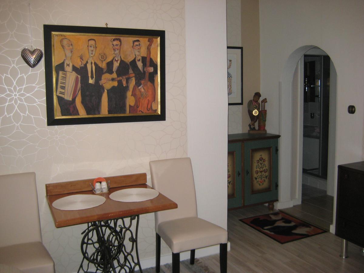 Apartment Privat