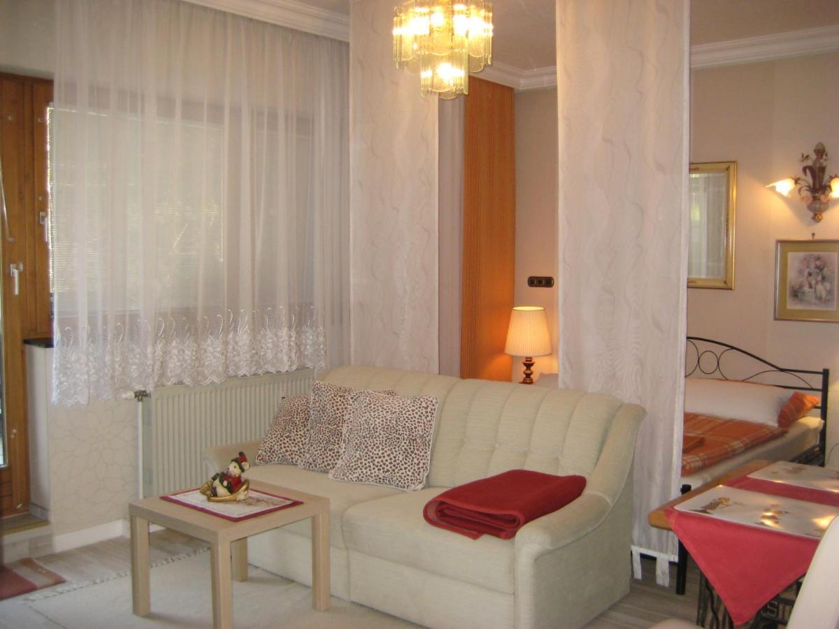 Apartment Privat