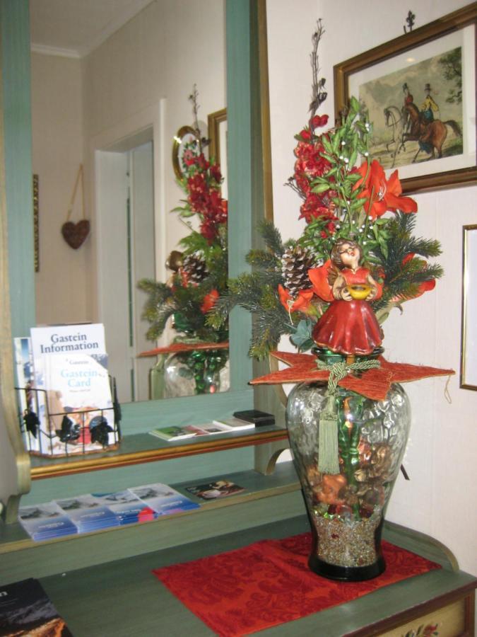 Apartment Privat Bad Hofgastein